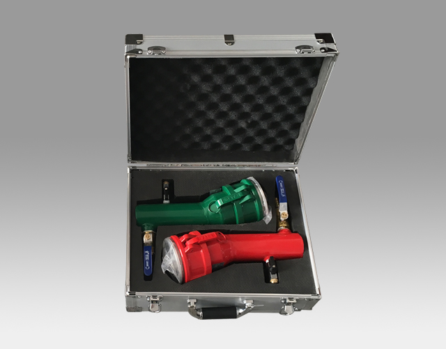 油罐車(chē)下部取樣器專用箱