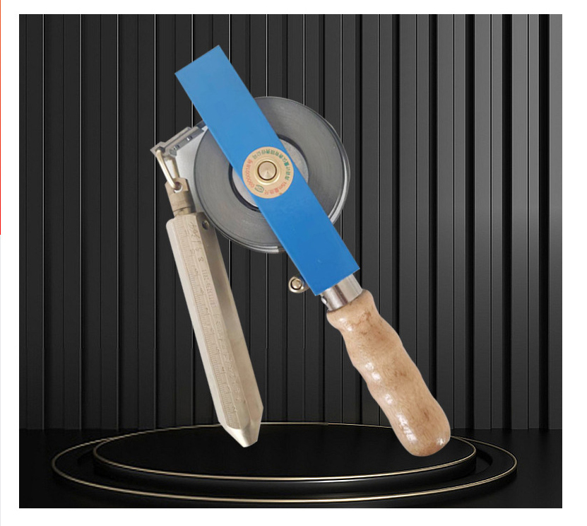 準確油量檢測:選擇和使用合適的測深量油尺